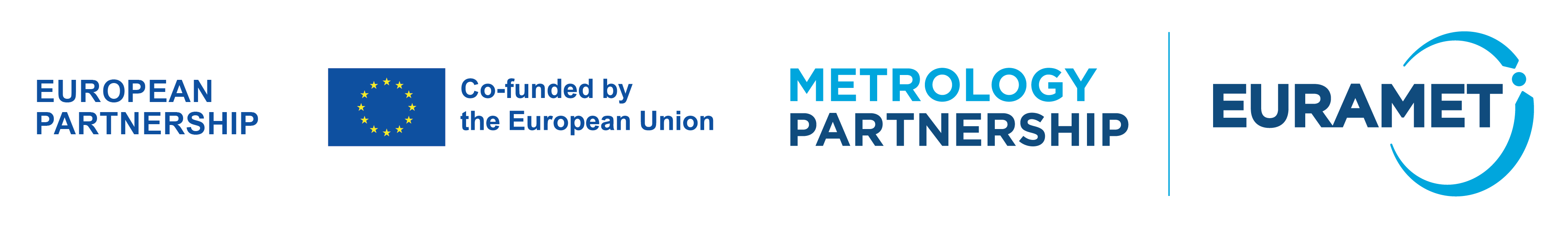 Logo of the European Partnership on Metrology